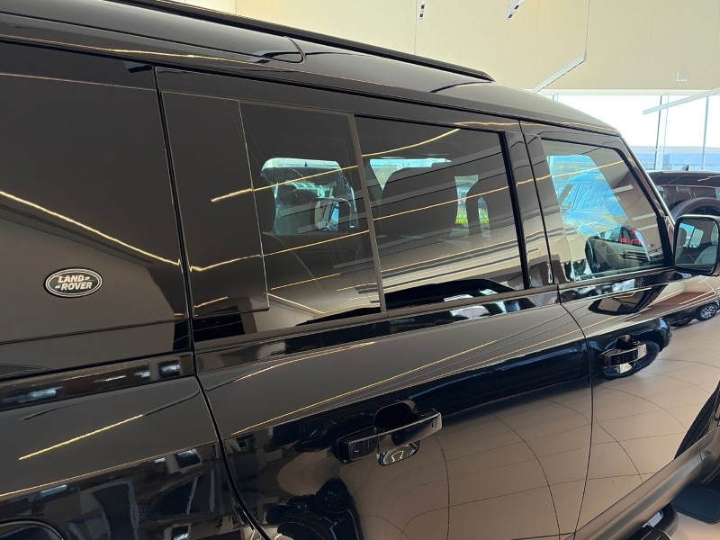 Used Land Rover Defender 2022 for sale - 78108877: Photo 55