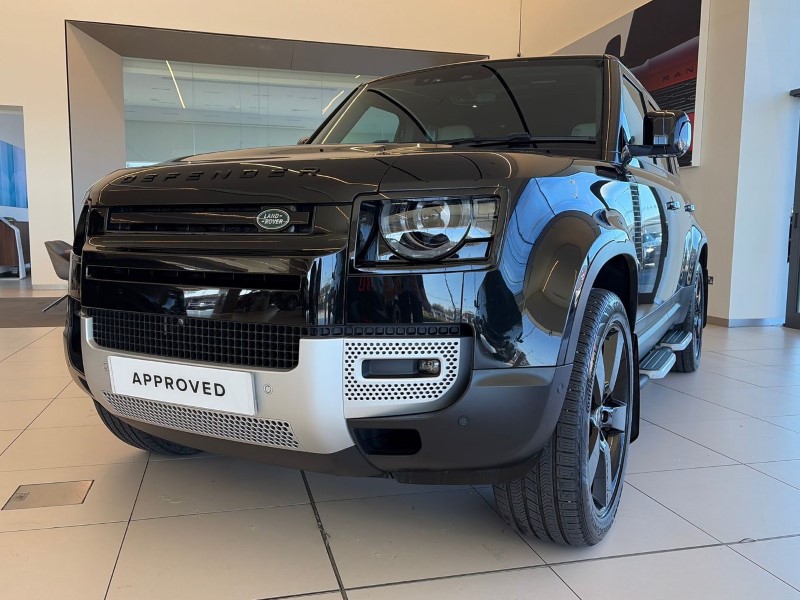 Used Land Rover Defender 2022 for sale - 78108877: Photo 57