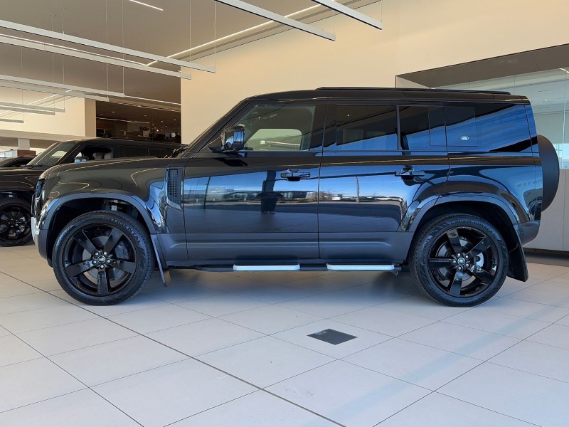 Used Land Rover Defender 2022 for sale - 78108877: Photo 58