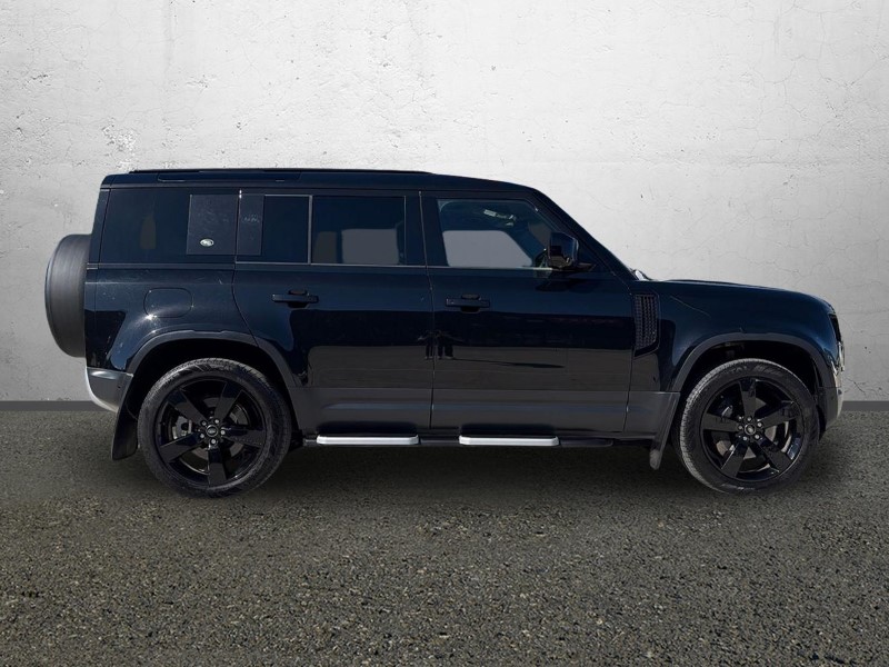 Used Land Rover Defender 2022 for sale - 78108877: Photo 6