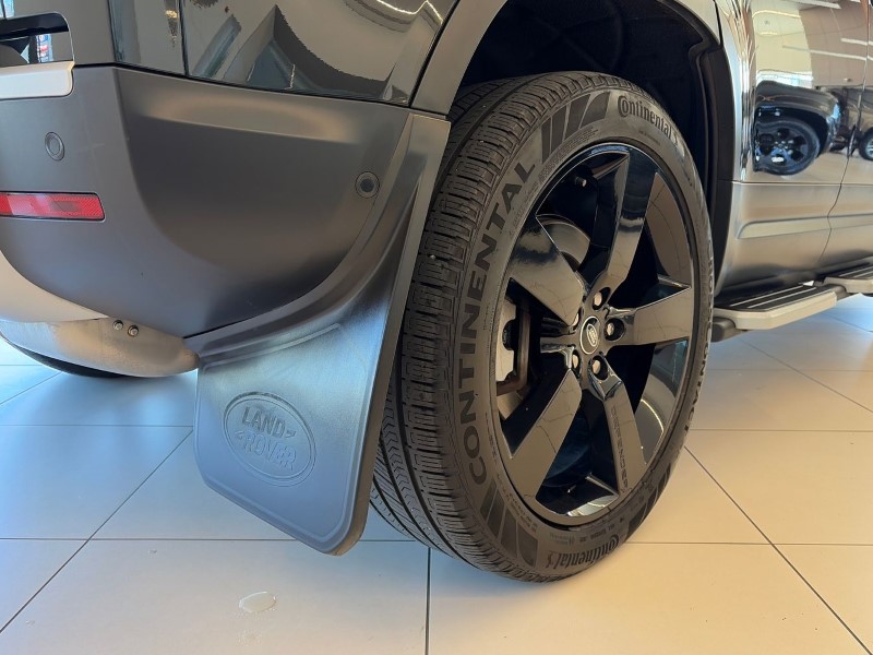 Used Land Rover Defender 2022 for sale - 78108877: Photo 61