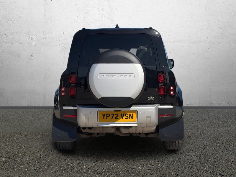 Used Land Rover Defender 2022 for sale - 78108877: Photo 7