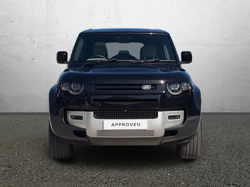 Used Land Rover Defender 2022 for sale - 78108877: Photo 8