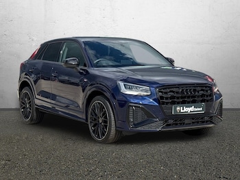 Used Audi Q2 2024 for sale - 78507995: Photo