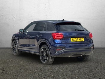 Used Audi Q2 2024 for sale - 78507995: Photo