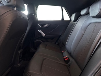 Used Audi Q2 2024 for sale - 78507995: Photo