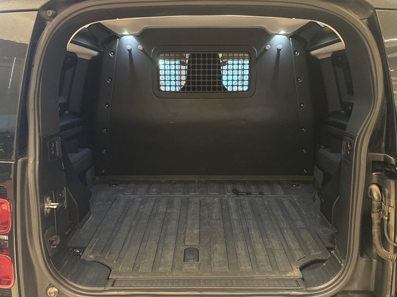 Used Land Rover Defender 2021 for sale - 77519380: Photo 10