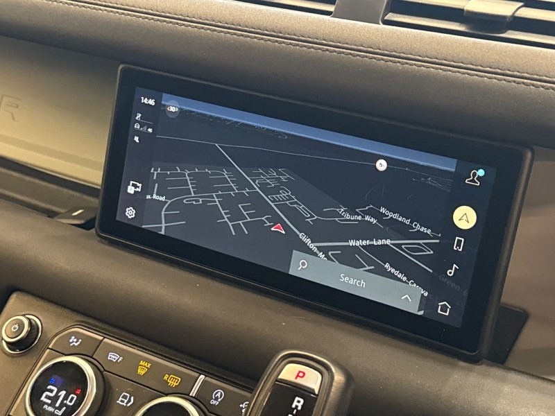 Used Land Rover Defender 2021 for sale - 77519380: Photo 11