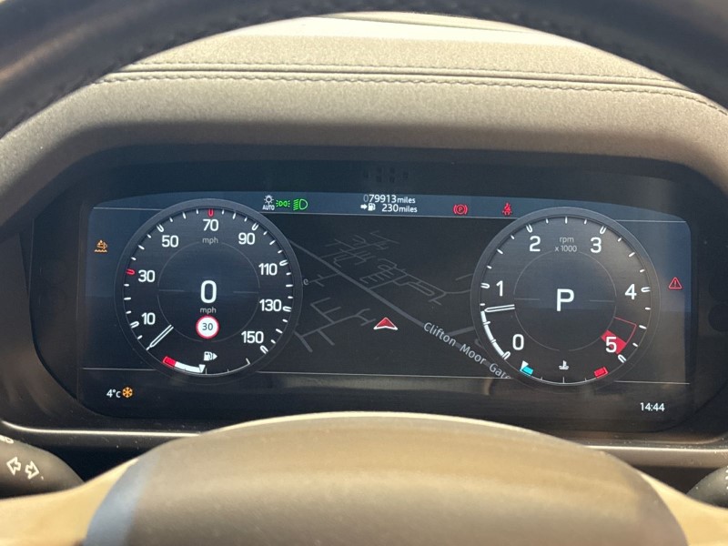 Used Land Rover Defender 2021 for sale - 77519380: Photo 16