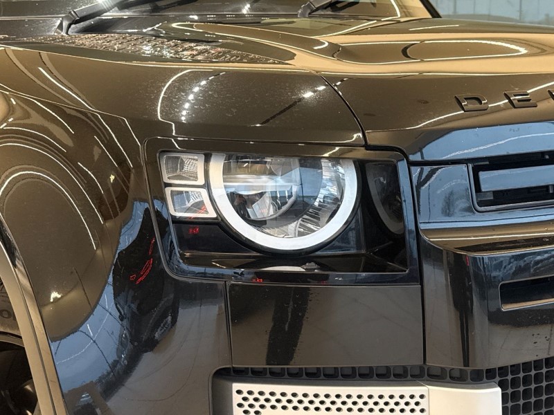 Used Land Rover Defender 2021 for sale - 77519380: Photo 17