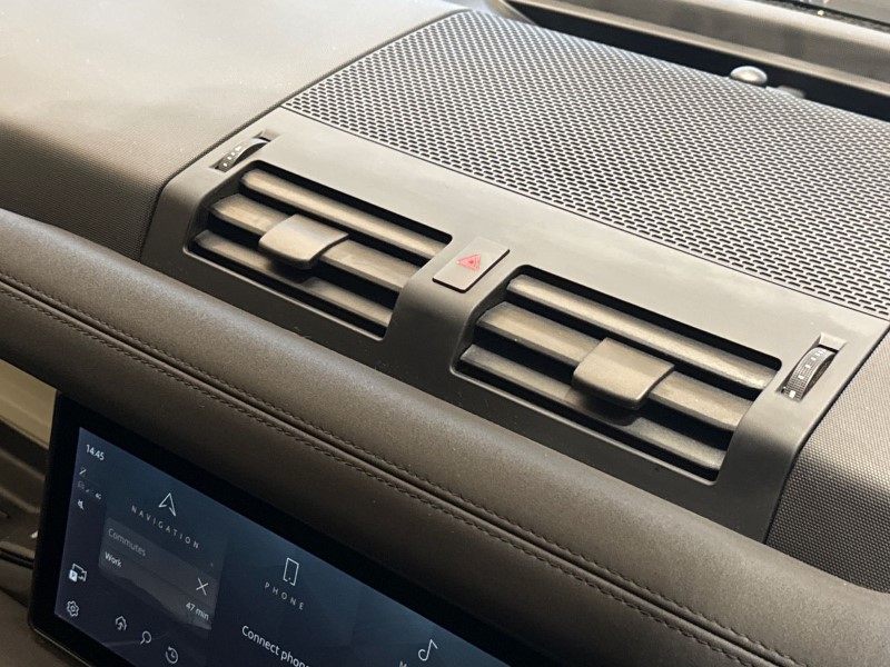 Used Land Rover Defender 2021 for sale - 77519380: Photo 18