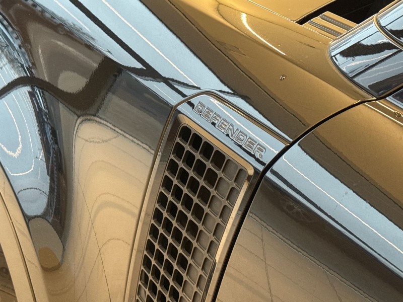 Used Land Rover Defender 2021 for sale - 77519380: Photo 20