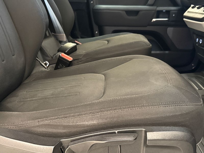 Used Land Rover Defender 2021 for sale - 77519380: Photo 24