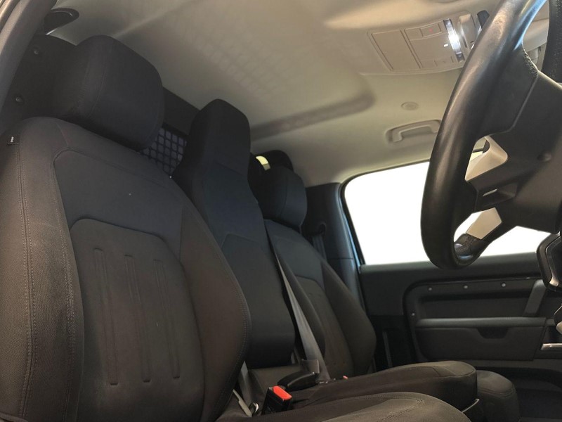 Used Land Rover Defender 2021 for sale - 77519380: Photo 25