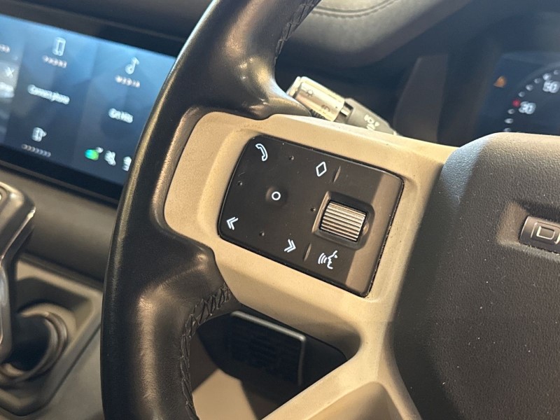 Used Land Rover Defender 2021 for sale - 77519380: Photo 27