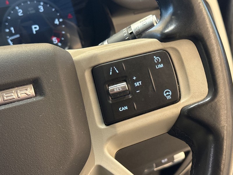 Used Land Rover Defender 2021 for sale - 77519380: Photo 28