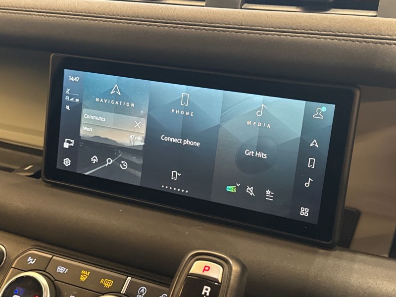 Used Land Rover Defender 2021 for sale - 77519380: Photo 29