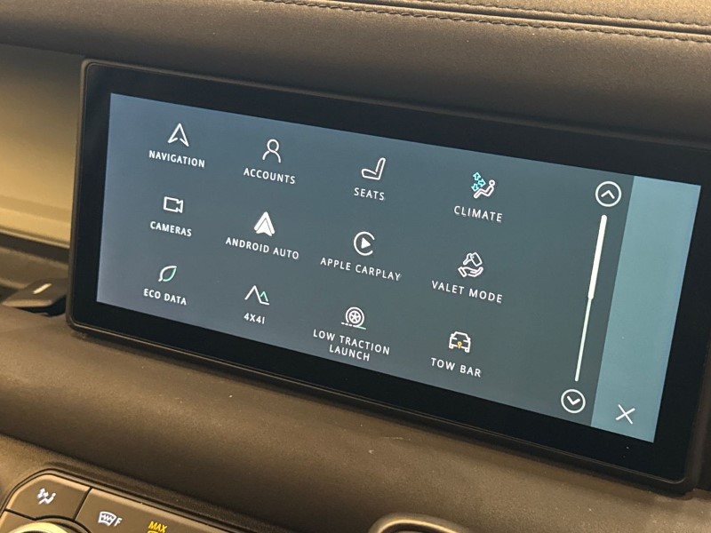 Used Land Rover Defender 2021 for sale - 77519380: Photo 30