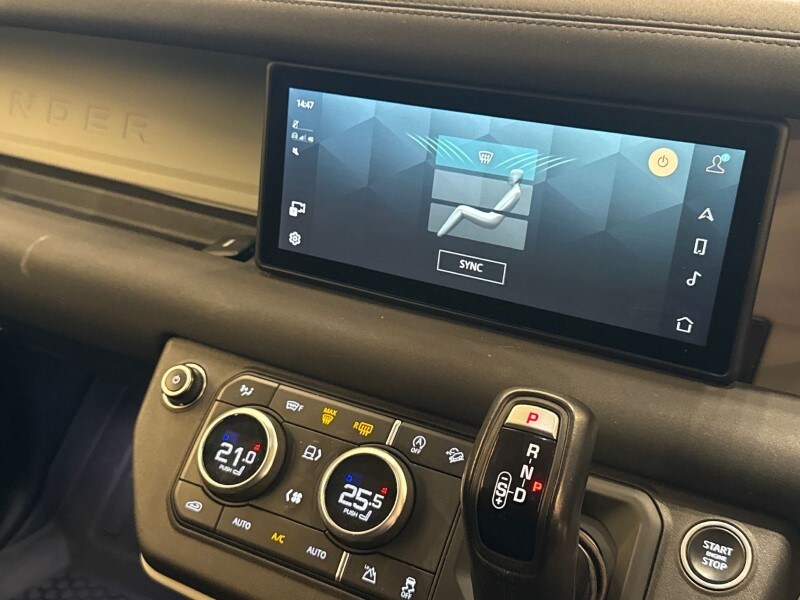 Used Land Rover Defender 2021 for sale - 77519380: Photo 31