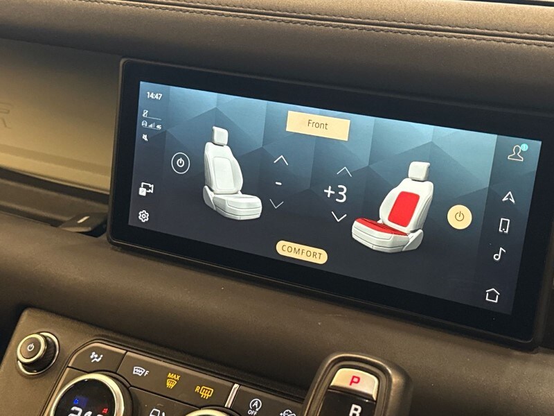 Used Land Rover Defender 2021 for sale - 77519380: Photo 32