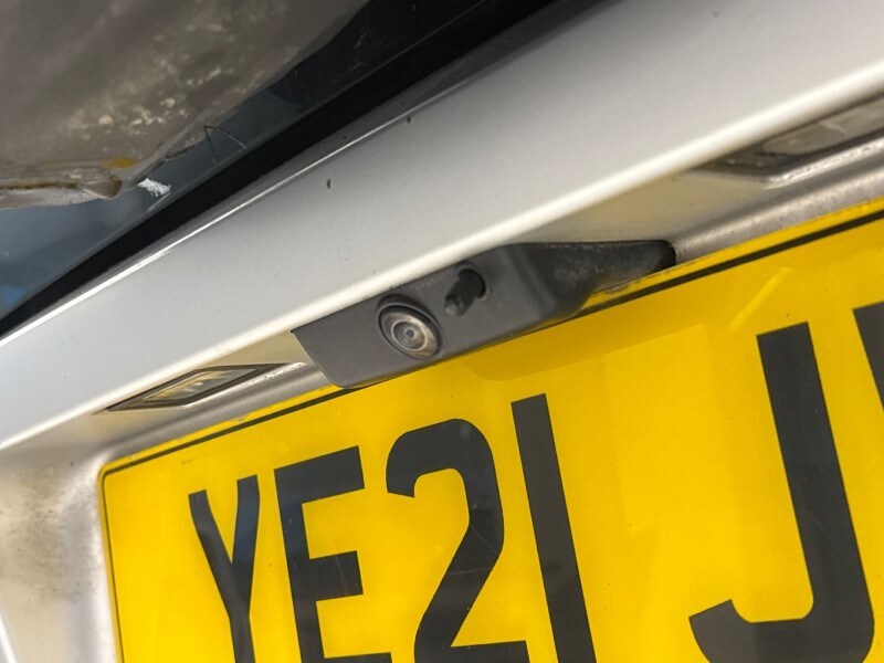 Used Land Rover Defender 2021 for sale - 77519380: Photo 37