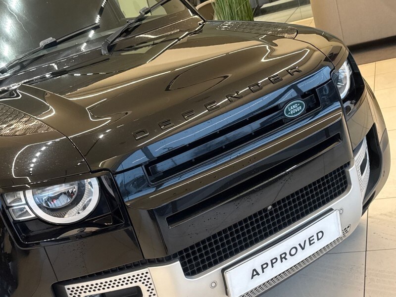 Used Land Rover Defender 2021 for sale - 77519380: Photo 39