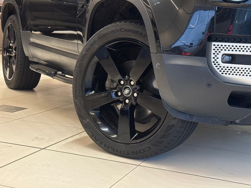 Used Land Rover Defender 2021 for sale - 77519380: Photo 40