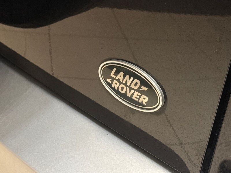 Used Land Rover Defender 2021 for sale - 77519380: Photo 41