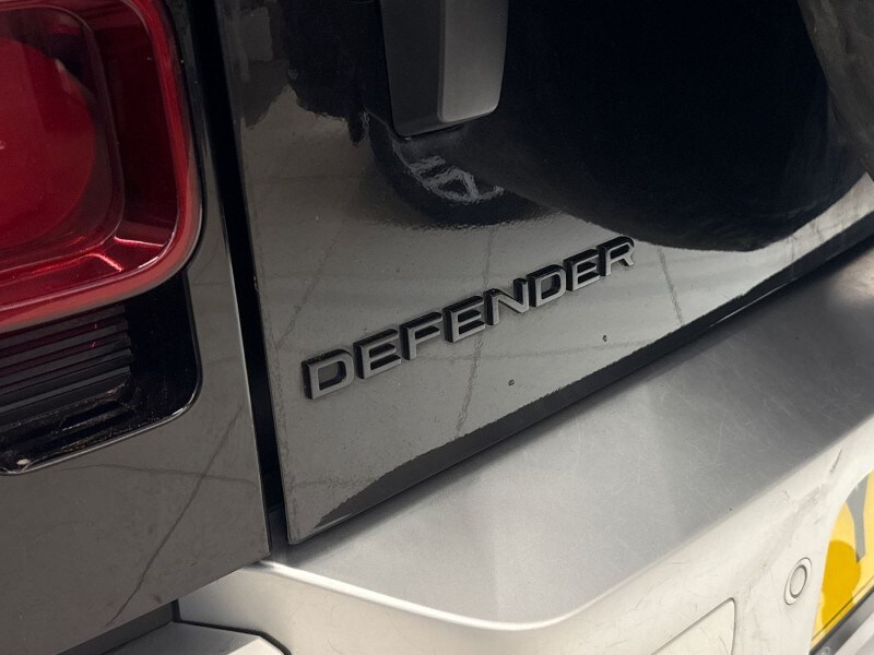 Used Land Rover Defender 2021 for sale - 77519380: Photo 42