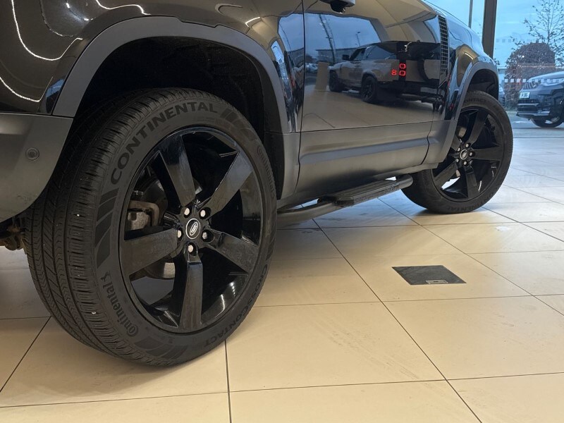 Used Land Rover Defender 2021 for sale - 77519380: Photo 44