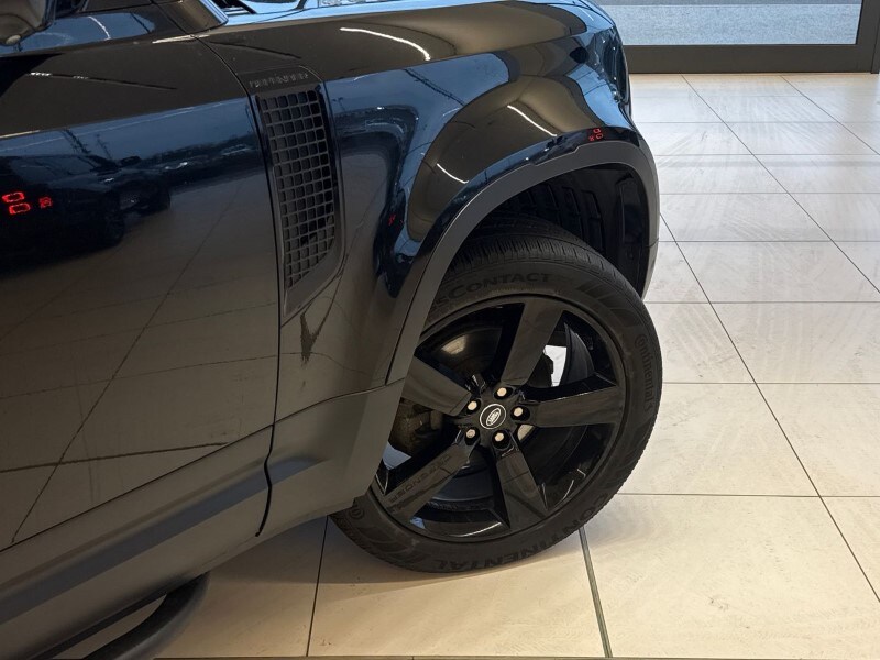 Used Land Rover Defender 2021 for sale - 77519380: Photo 45