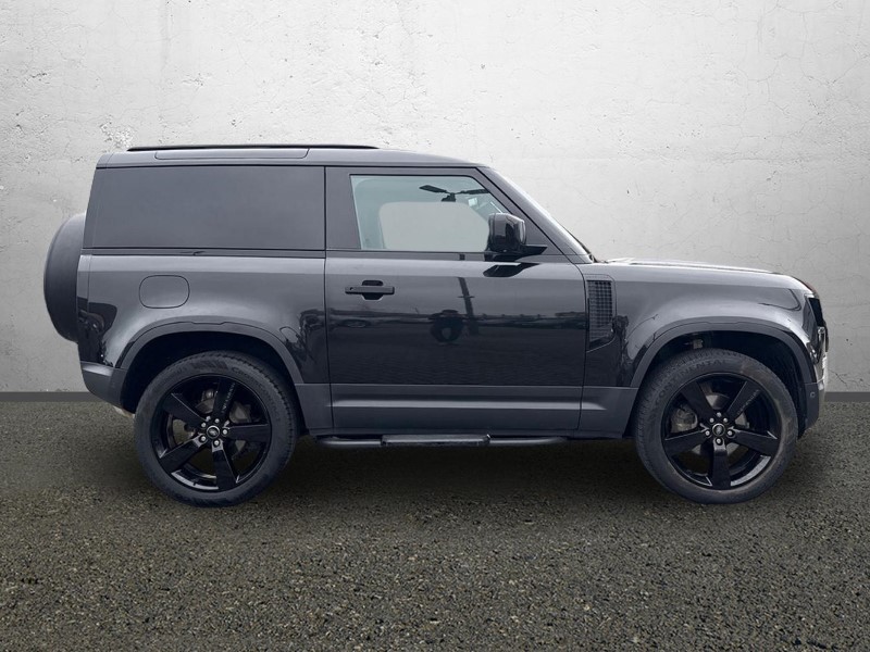 Used Land Rover Defender 2021 for sale - 77519380: Photo 5