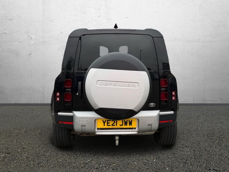 Used Land Rover Defender 2021 for sale - 77519380: Photo 6