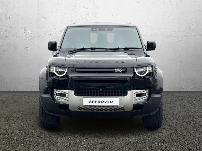 Used Land Rover Defender 2021 for sale - 77519380: Photo 7