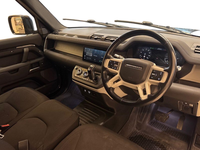 Used Land Rover Defender 2021 for sale - 77519380: Photo 9