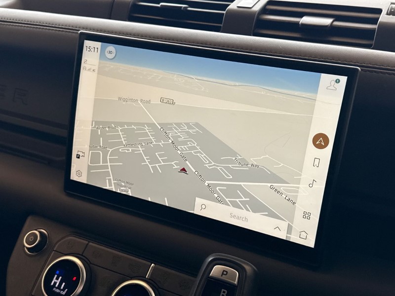 Used Land Rover Defender 2023 for sale - 78000466: Photo 11