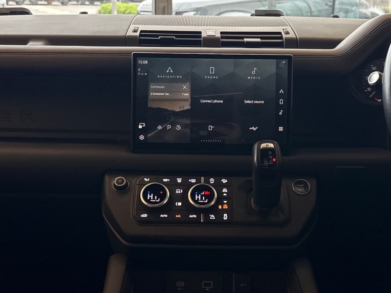 Used Land Rover Defender 2023 for sale - 78000466: Photo 14