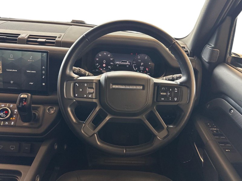 Used Land Rover Defender 2023 for sale - 78000466: Photo 15