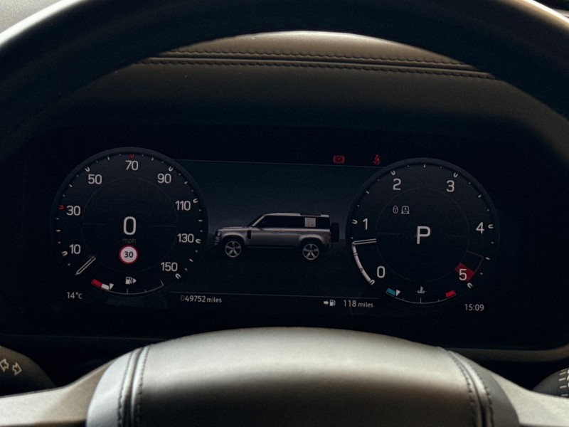 Used Land Rover Defender 2023 for sale - 78000466: Photo 16