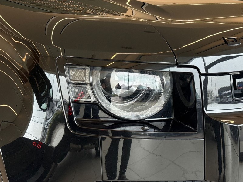 Used Land Rover Defender 2023 for sale - 78000466: Photo 17