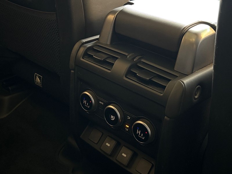 Used Land Rover Defender 2023 for sale - 78000466: Photo 18