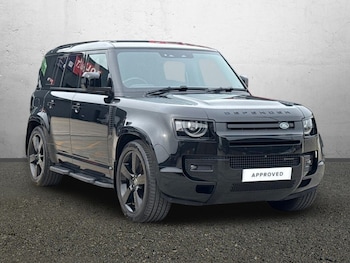 Used Land Rover Defender 2023 for sale - 78000466: Photo