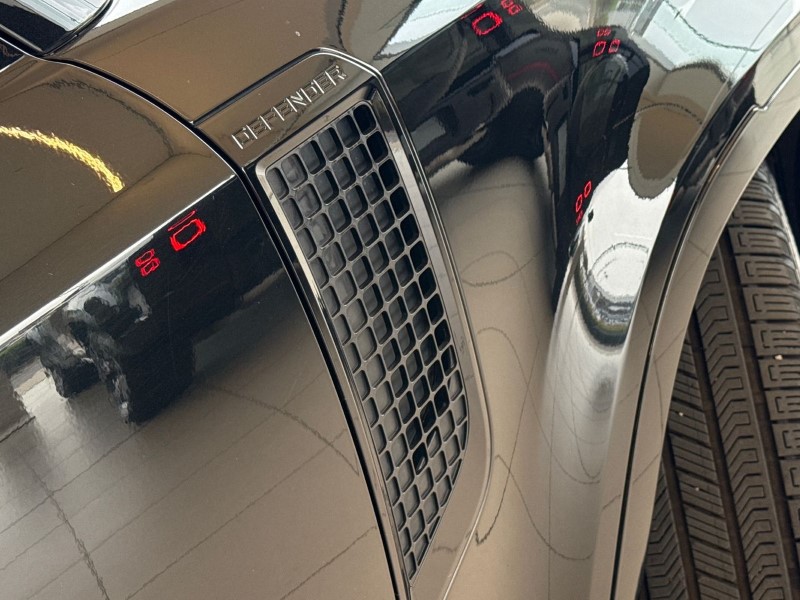 Used Land Rover Defender 2023 for sale - 78000466: Photo 20