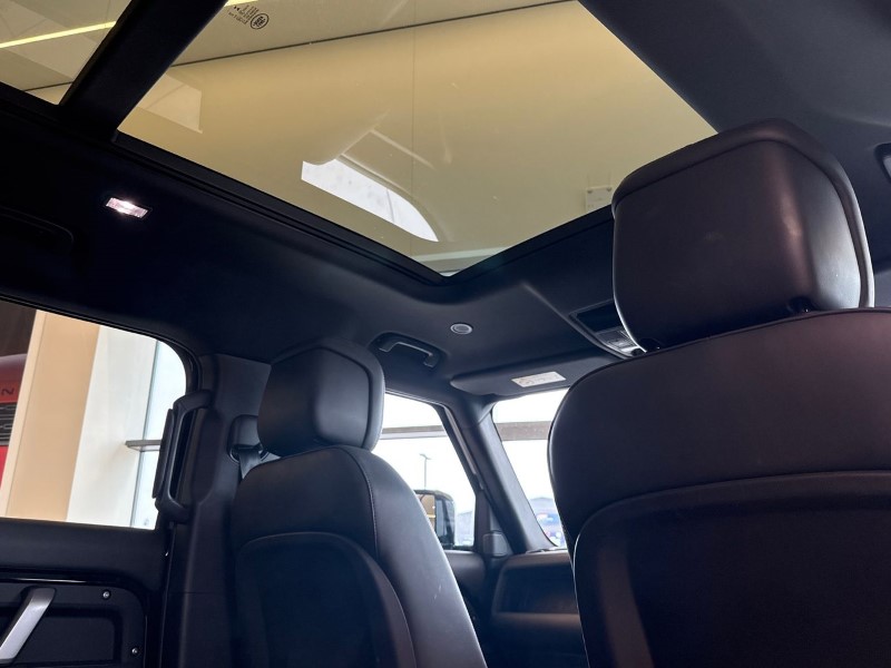 Used Land Rover Defender 2023 for sale - 78000466: Photo 21