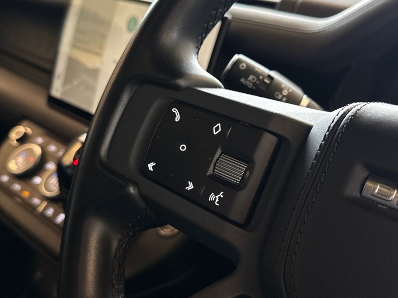 Used Land Rover Defender 2023 for sale - 78000466: Photo 28