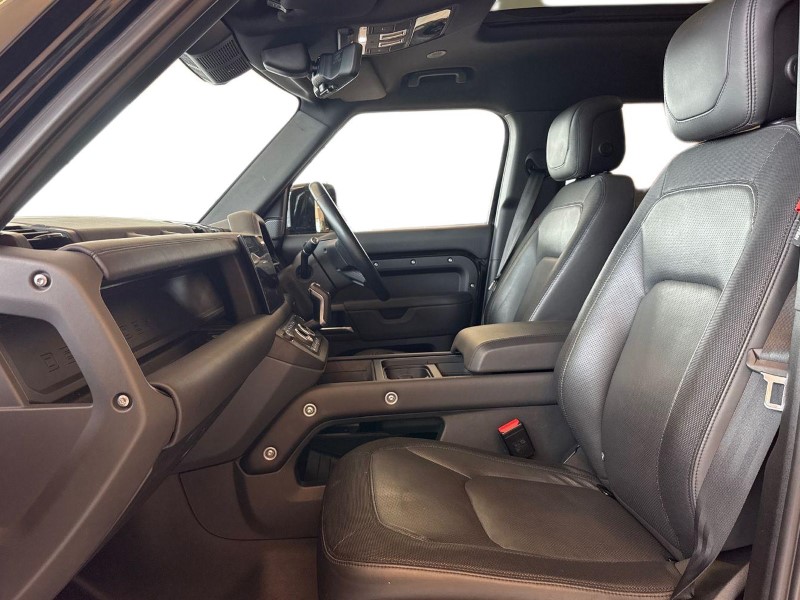 Used Land Rover Defender 2023 for sale - 78000466: Photo 3