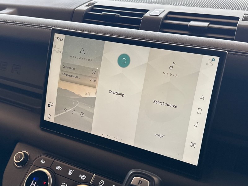 Used Land Rover Defender 2023 for sale - 78000466: Photo 30