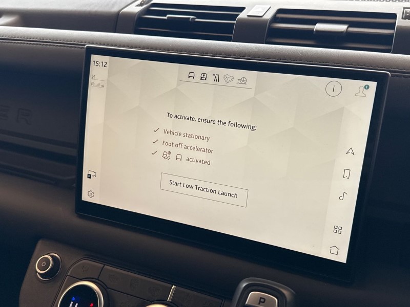 Used Land Rover Defender 2023 for sale - 78000466: Photo 33