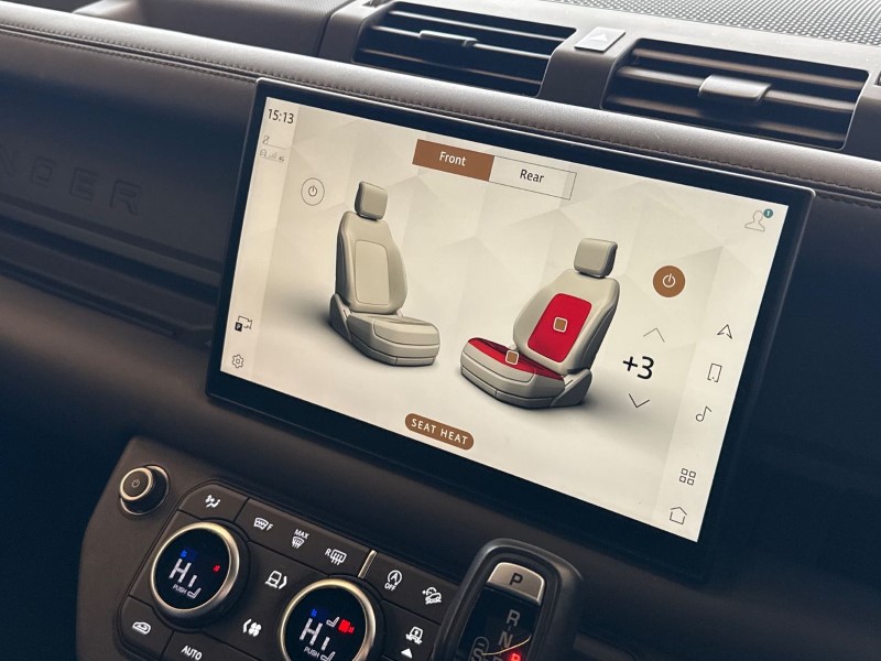 Used Land Rover Defender 2023 for sale - 78000466: Photo 34