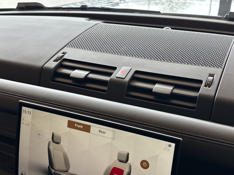 Used Land Rover Defender 2023 for sale - 78000466: Photo 35